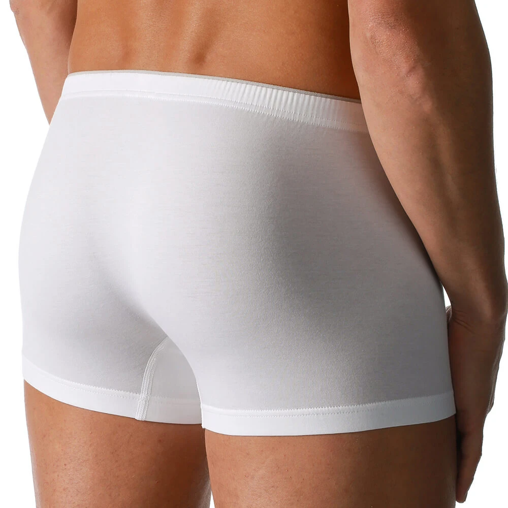 Mey V Neck Shirt Dry Cotton – Bild 5