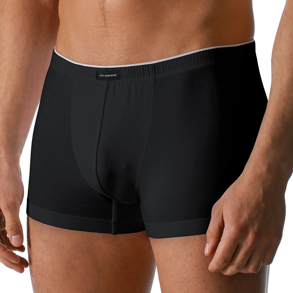 Mey V Neck Shirt Dry Cotton – Bild 6