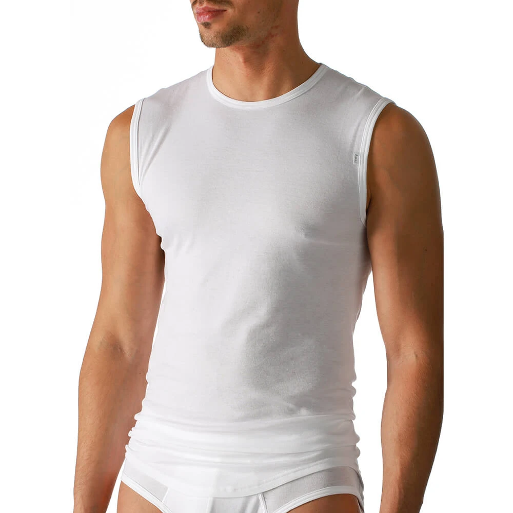 Mey Sport Slip Mit Eingriff Noblesse – Bild 3