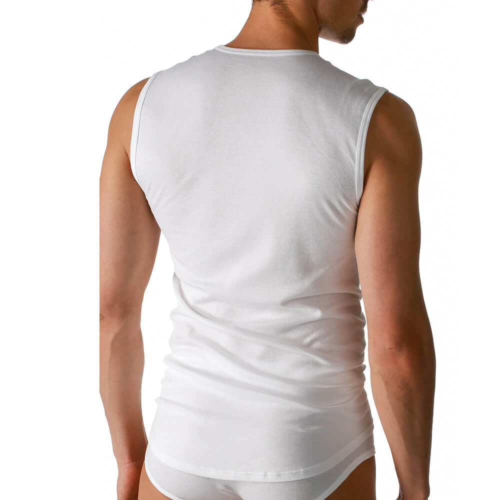 Mey Sport Slip Mit Eingriff Noblesse – Bild 4