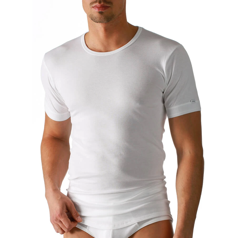 Mey Sport Slip Mit Eingriff Noblesse – Bild 5