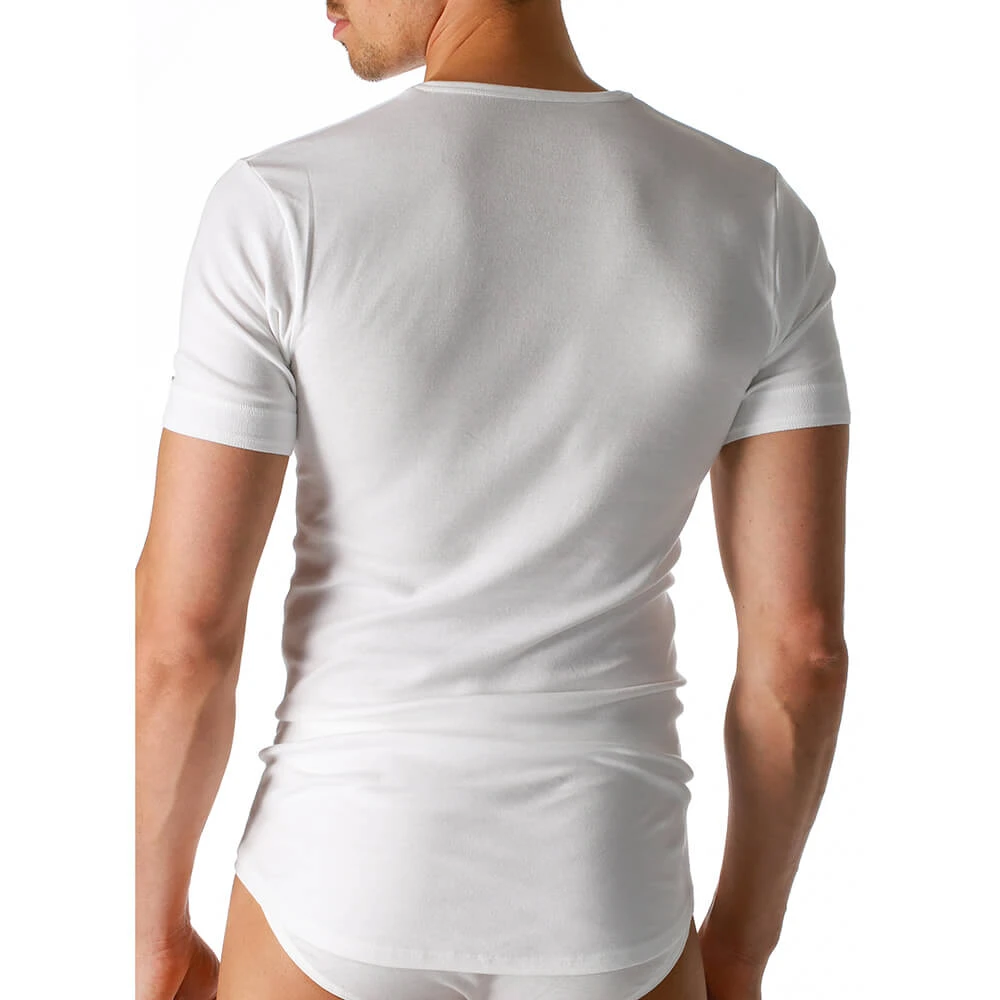 Mey Sport Slip Mit Eingriff Noblesse – Bild 6