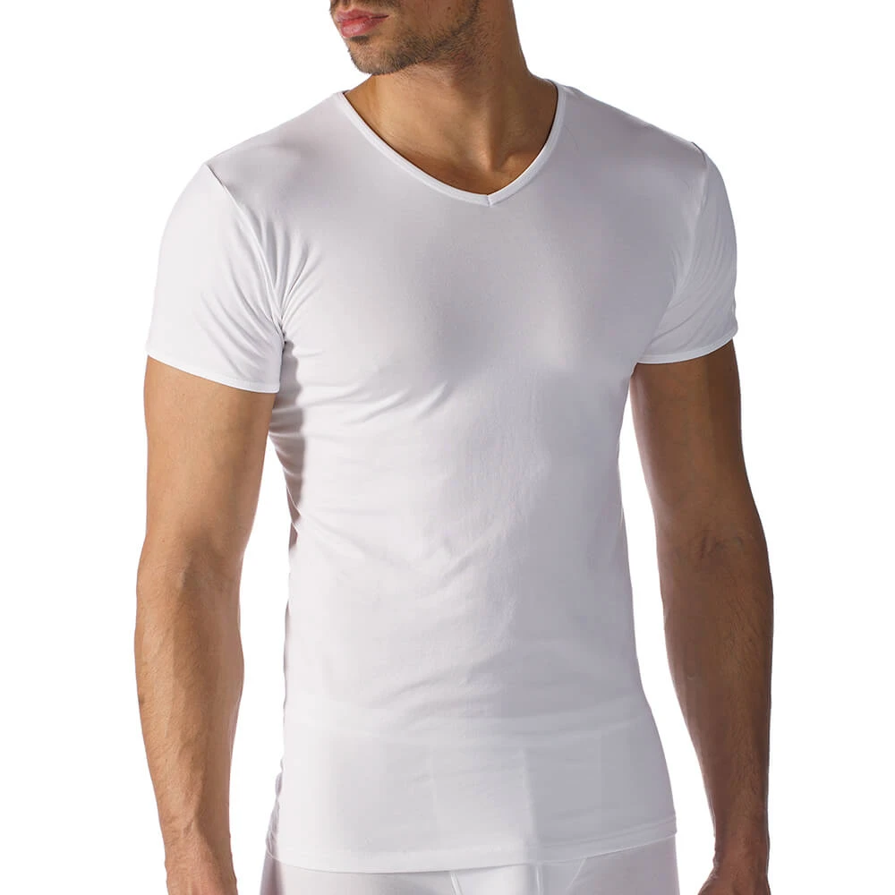 Mey V Neck Shirt Software