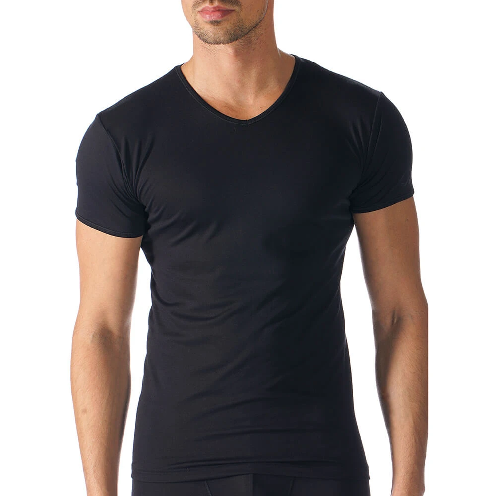 Mey V Neck Shirt Software – Bild 3