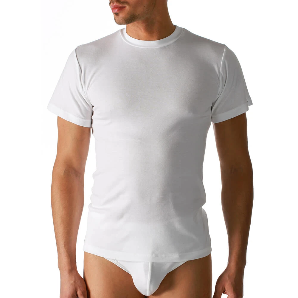 Mey Sport Slip Mit Eingriff Noblesse – Bild 7