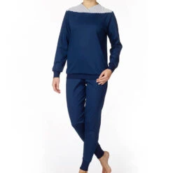 Calida Pyjama Soft Cotton