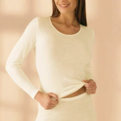 Sangora Spencer Langer Arm 796