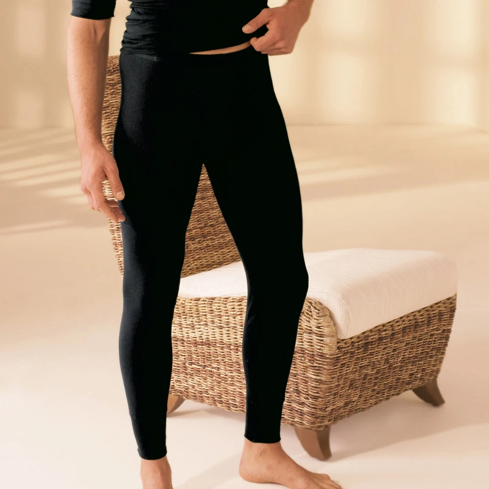 Sangora Hose Lang Mit Eingriff 801