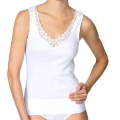 Calida Top Feminin Sense