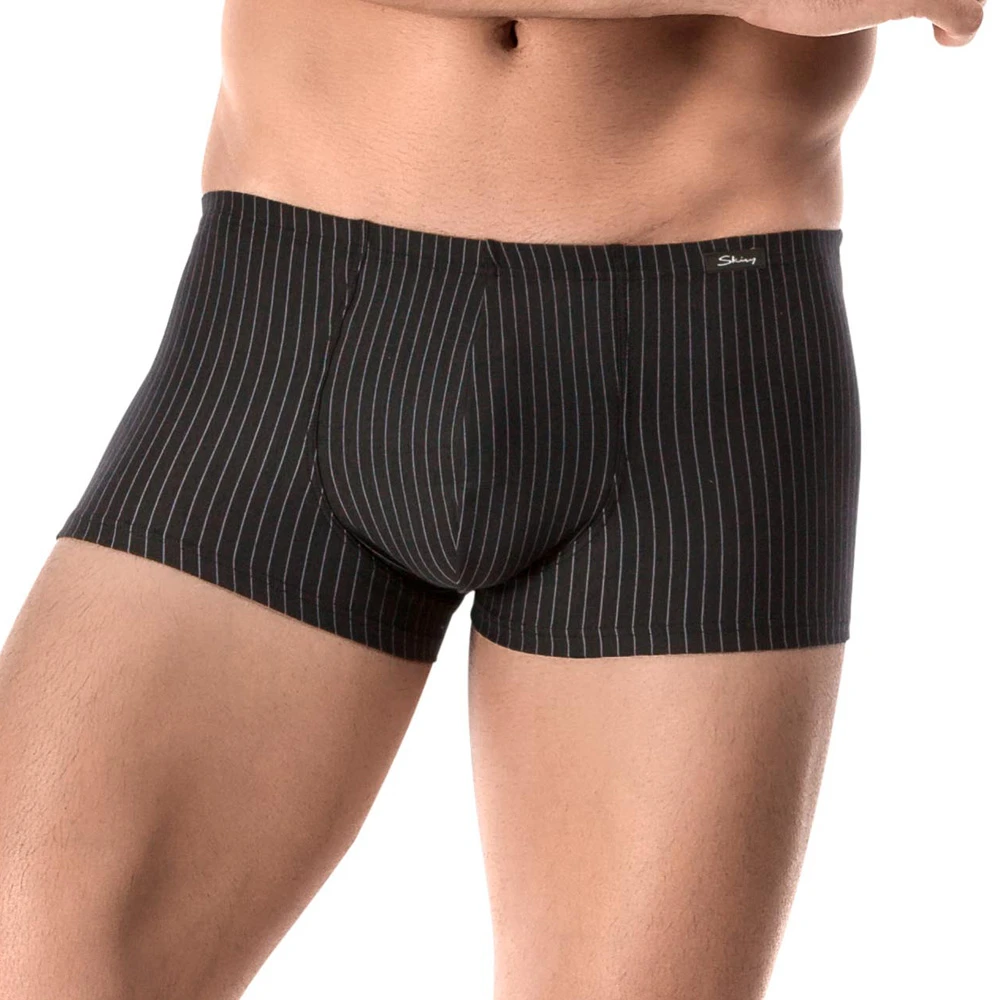 Skiny Pant Doppelpack Cotton Advantage