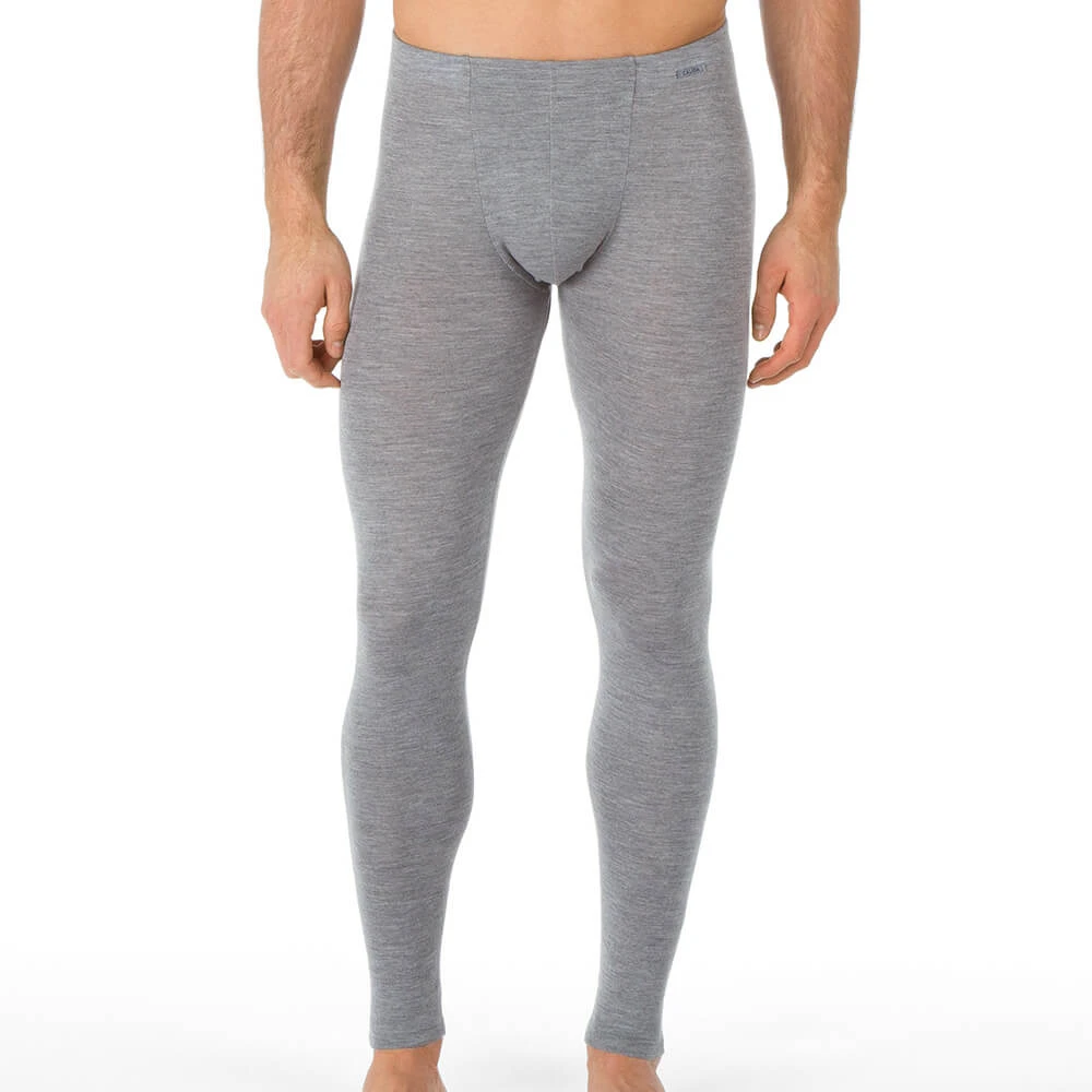 Calida T-Shirt Wool & Slik – Bild 3