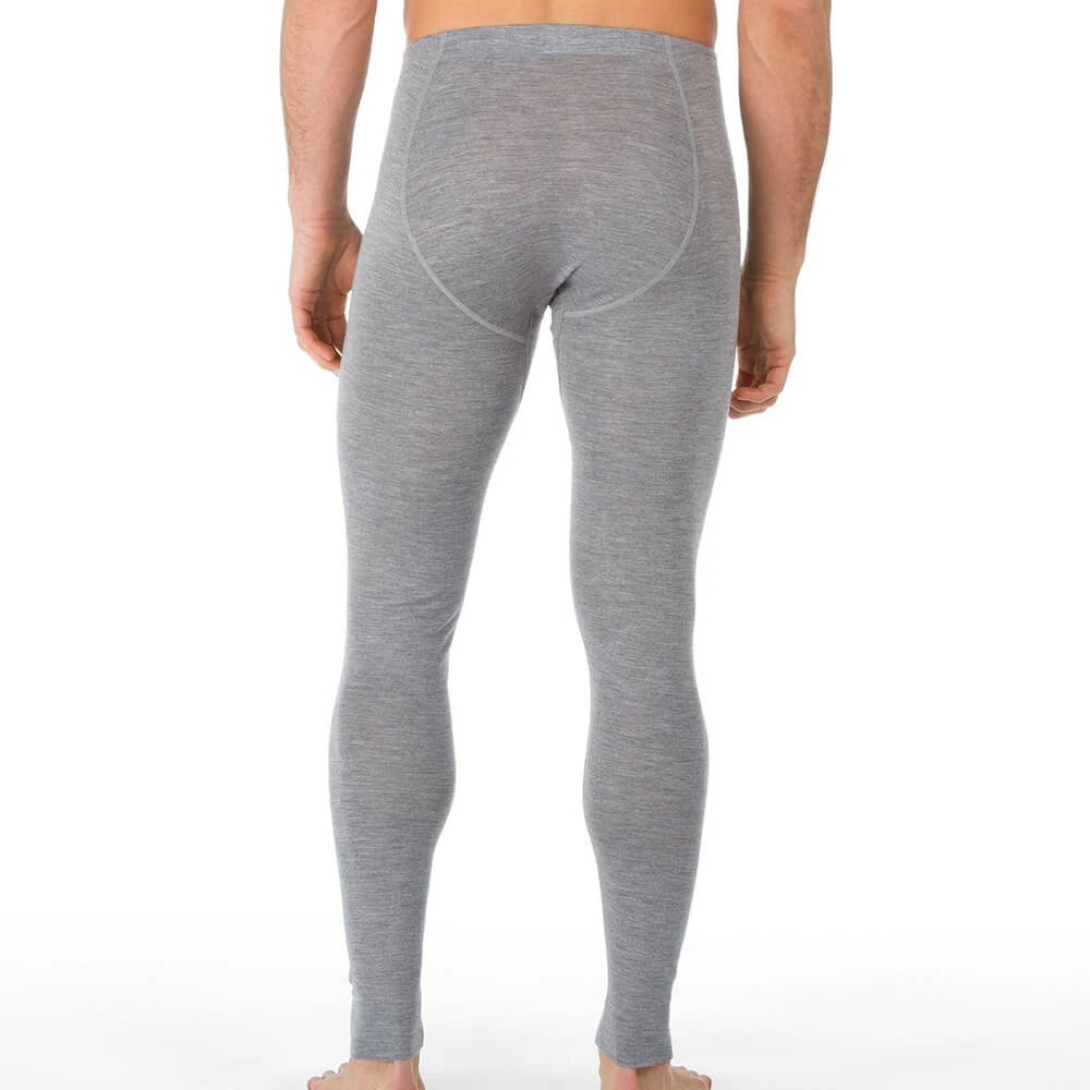 Calida T-Shirt Wool & Slik – Bild 4