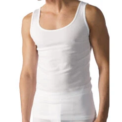 Mey Athletic-Shirt Casual Cotton