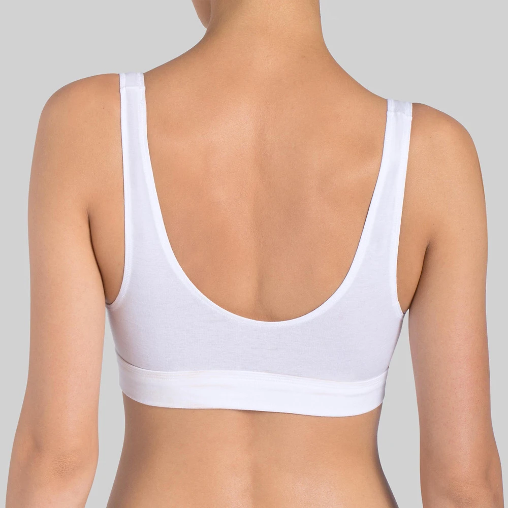 Sloggi (1QI08) Bustier Double Comfort – Bild 2