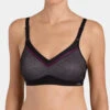 Triumph (1QA93) Triaction Sport-BH Ohne Bügel Free Motion